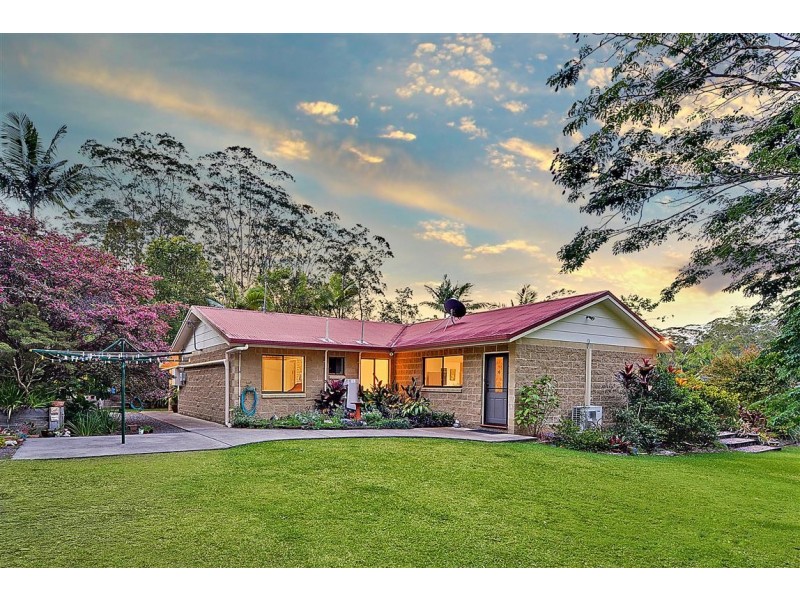 21 Bottlebrush Crt, Peachester QLD 4519