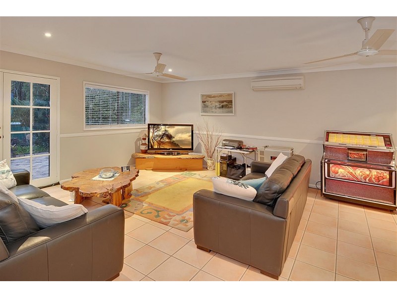 21 Bottlebrush Crt, Peachester QLD 4519