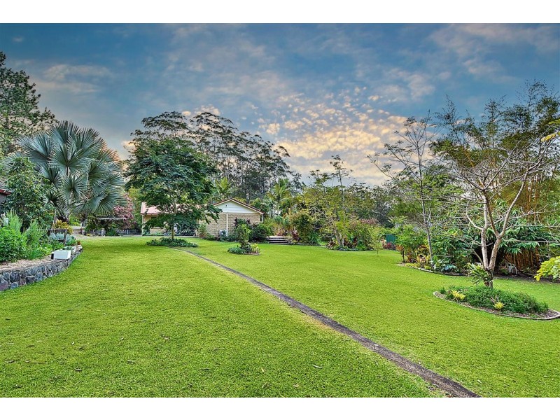 21 Bottlebrush Crt, Peachester QLD 4519