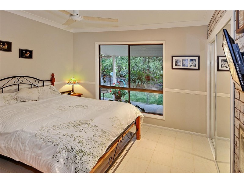 21 Bottlebrush Crt, Peachester QLD 4519