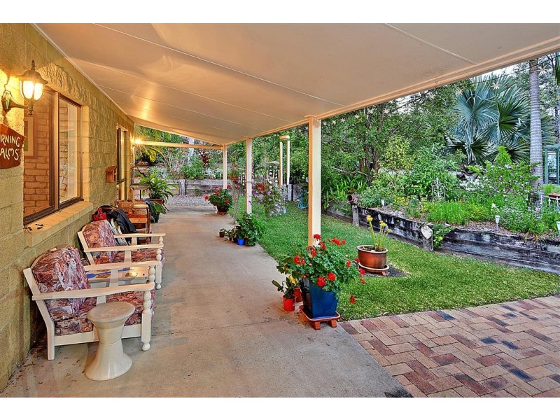 21 Bottlebrush Crt, Peachester QLD 4519