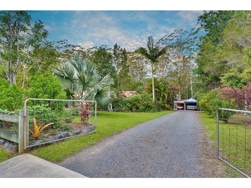 21 Bottlebrush Crt, Peachester QLD 4519