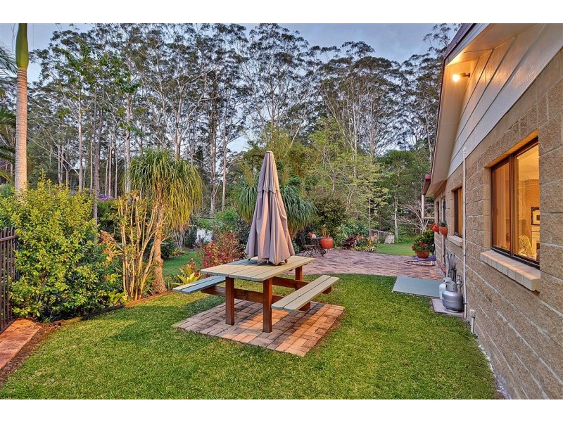 21 Bottlebrush Crt, Peachester QLD 4519