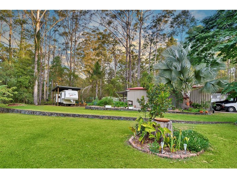 21 Bottlebrush Crt, Peachester QLD 4519