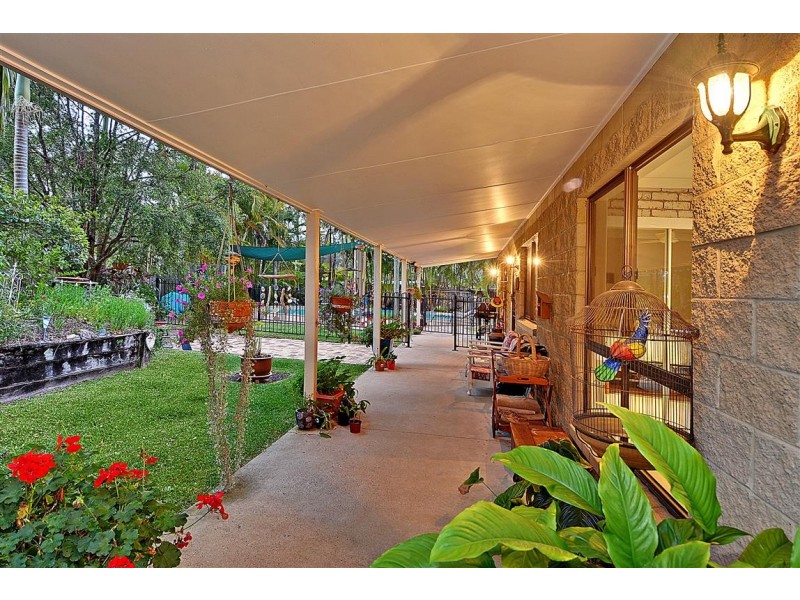 21 Bottlebrush Crt, Peachester QLD 4519