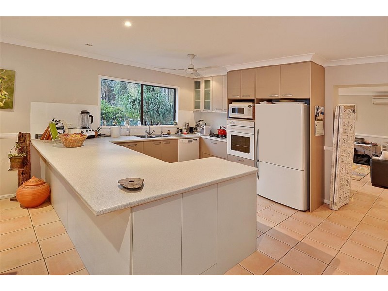 21 Bottlebrush Crt, Peachester QLD 4519
