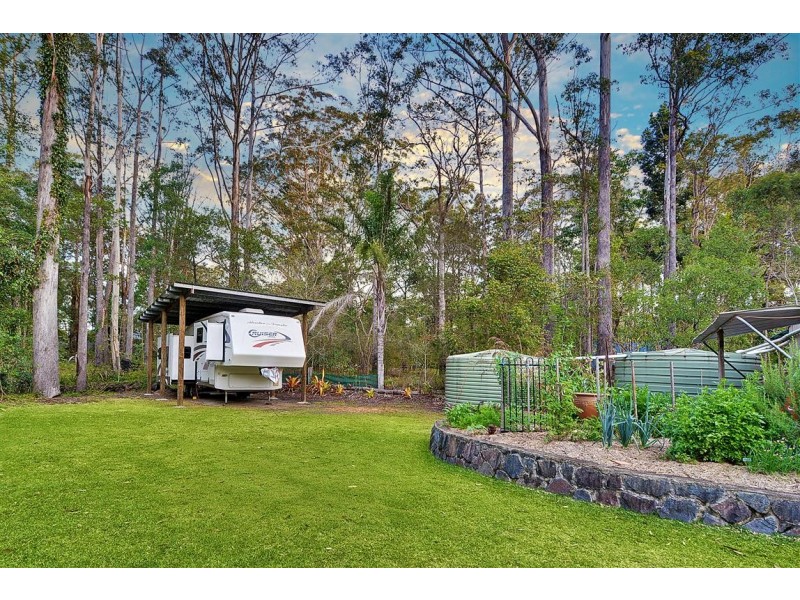 21 Bottlebrush Crt, Peachester QLD 4519