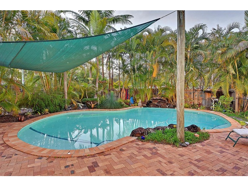 21 Bottlebrush Crt, Peachester QLD 4519