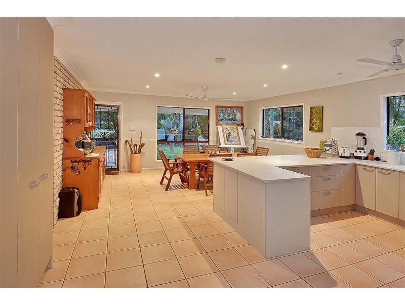 21 Bottlebrush Crt, Peachester QLD 4519