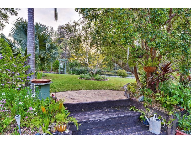 21 Bottlebrush Crt, Peachester QLD 4519