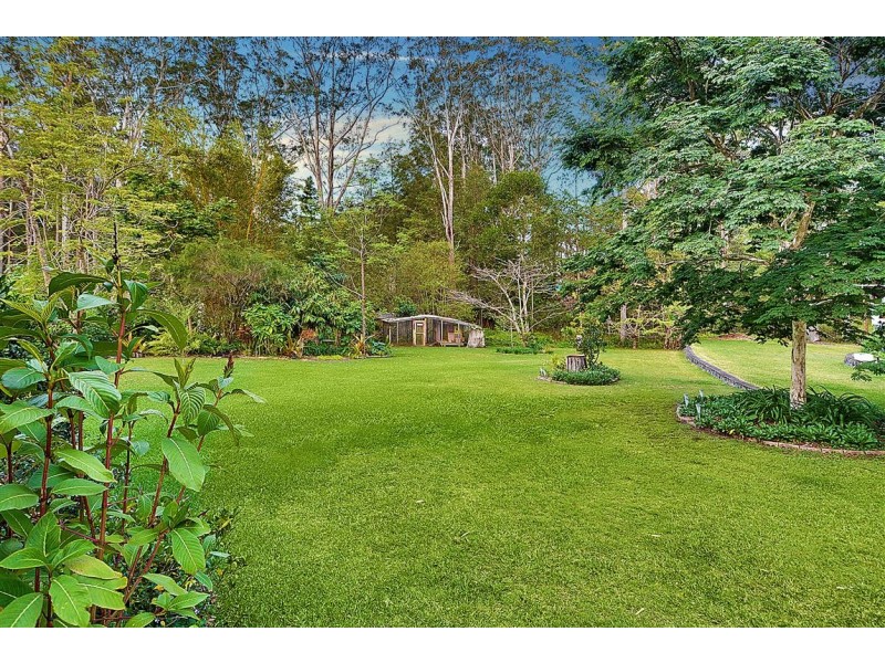 21 Bottlebrush Crt, Peachester QLD 4519