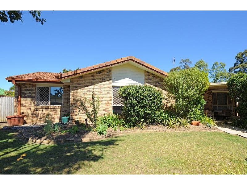19 Paul Place, Glass House Mountains QLD 4518
