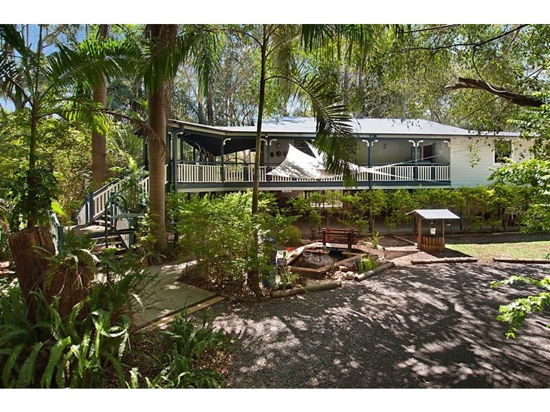 21 Bell Road, Glass House Mountains QLD 4518