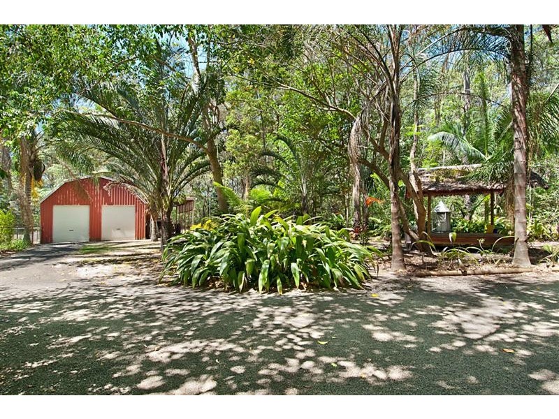 21 Bell Road, Glass House Mountains QLD 4518