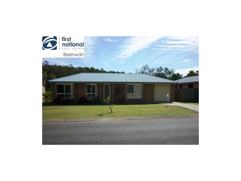 32 Paul Place, Glass House Mountains QLD 4518