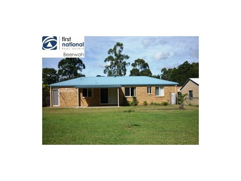 32 Paul Place, Glass House Mountains QLD 4518