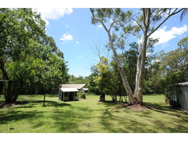 3339 Old Gympie Road, Landsborough QLD 4550