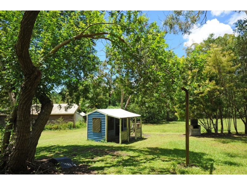 3339 Old Gympie Road, Landsborough QLD 4550