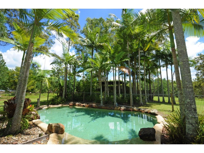3339 Old Gympie Road, Landsborough QLD 4550