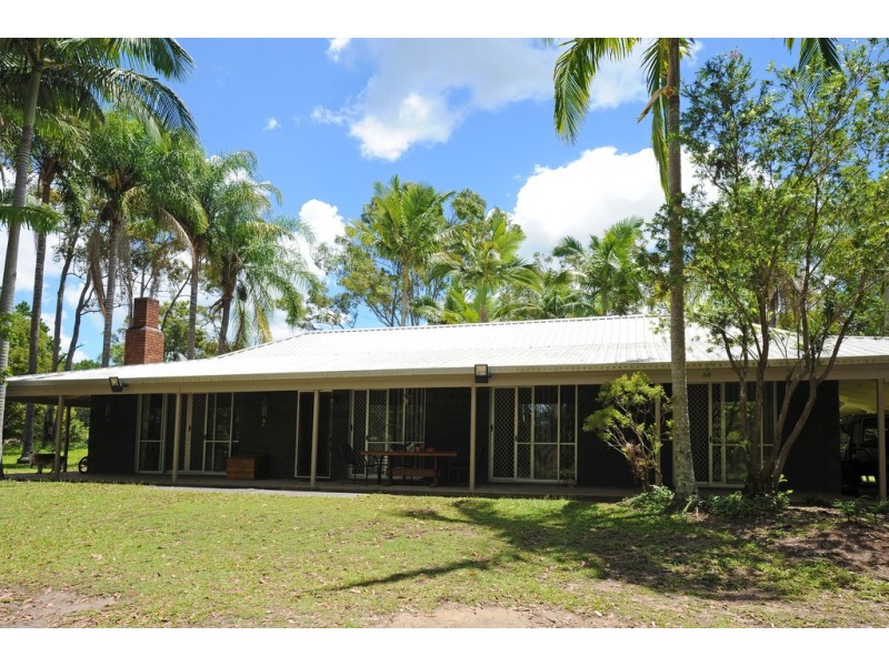 3339 Old Gympie Road, Landsborough QLD 4550