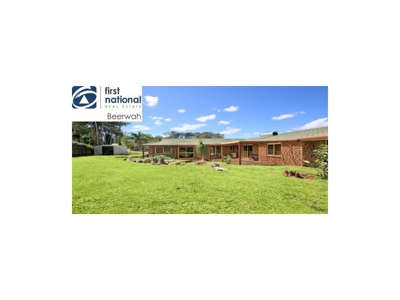 38 Springburn Drive, Glass House Mountains QLD 4518