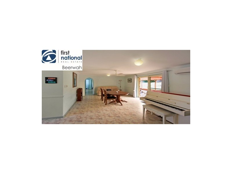 38 Springburn Drive, Glass House Mountains QLD 4518