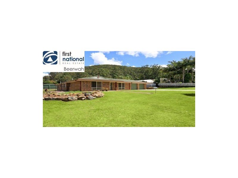 38 Springburn Drive, Glass House Mountains QLD 4518