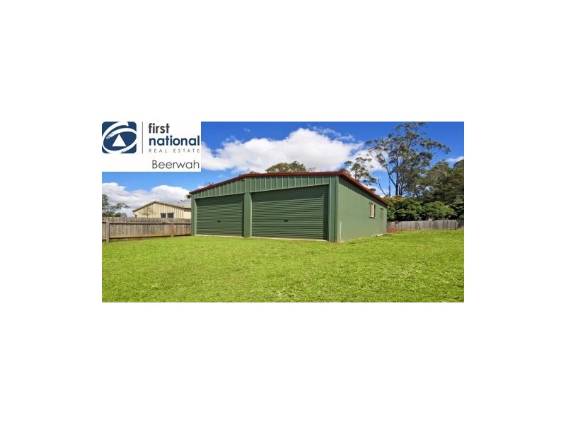 38 Springburn Drive, Glass House Mountains QLD 4518