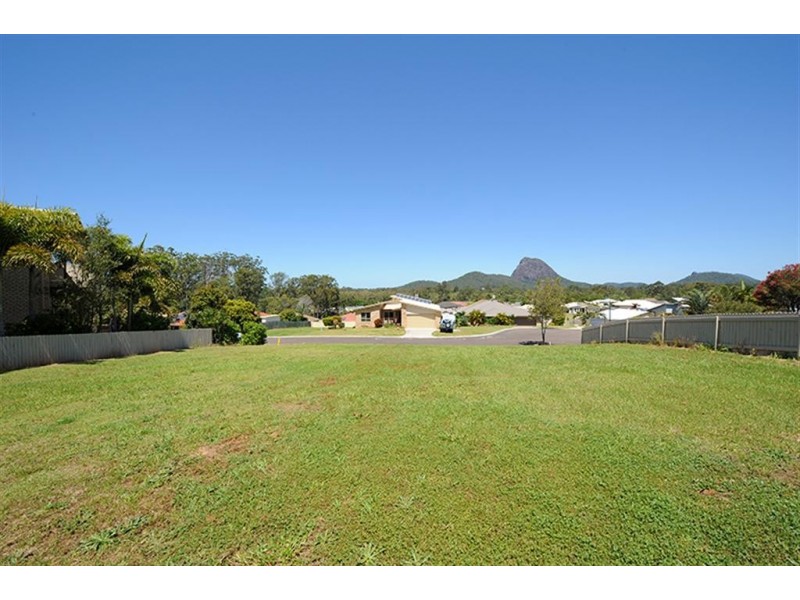 Lot 35/20 Gordon Place, Glass House Mountains QLD 4518
