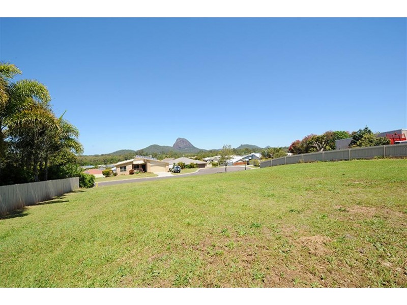 Lot 35/20 Gordon Place, Glass House Mountains QLD 4518