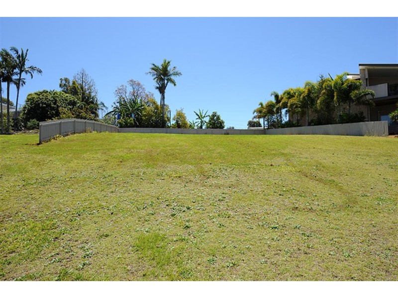Lot 35/20 Gordon Place, Glass House Mountains QLD 4518