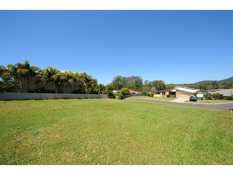 Lot 35/20 Gordon Place, Glass House Mountains QLD 4518
