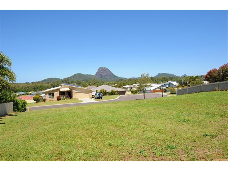 Lot 35/20 Gordon Place, Glass House Mountains QLD 4518