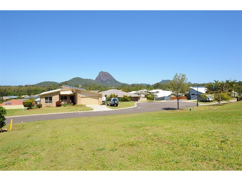 Lot 35/20 Gordon Place, Glass House Mountains QLD 4518