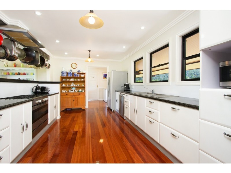 53 Hodgens Road, Crohamhurst QLD 4519