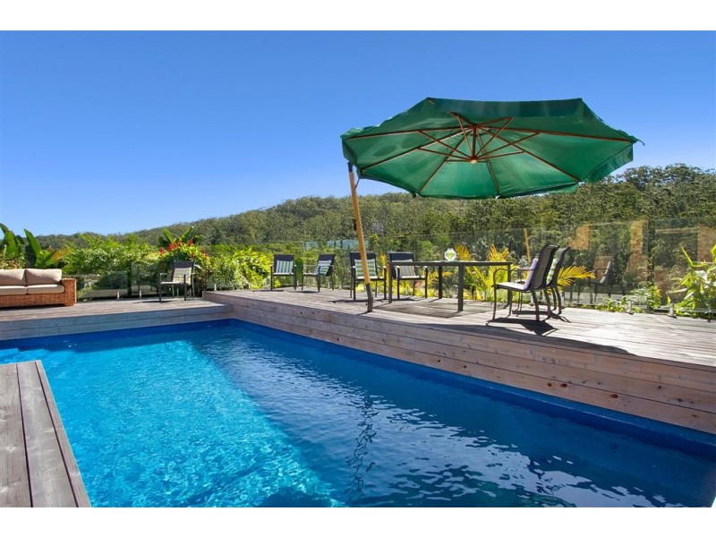 53 Hodgens Road, Crohamhurst QLD 4519