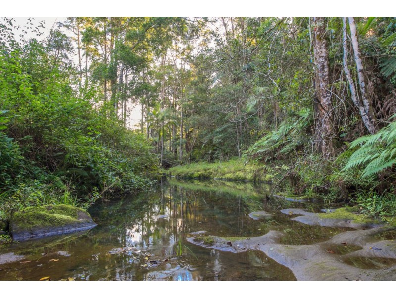 53 Hodgens Road, Crohamhurst QLD 4519