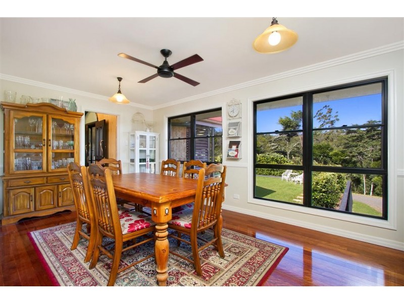 53 Hodgens Road, Crohamhurst QLD 4519