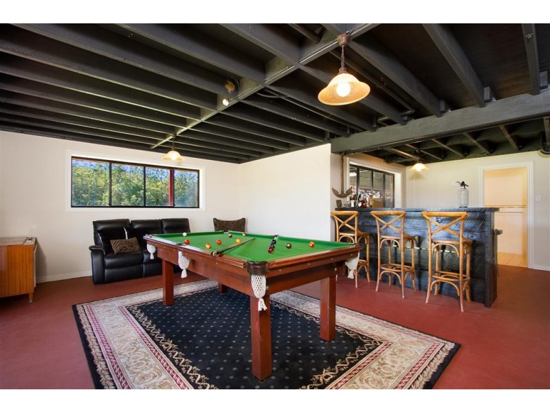 53 Hodgens Road, Crohamhurst QLD 4519