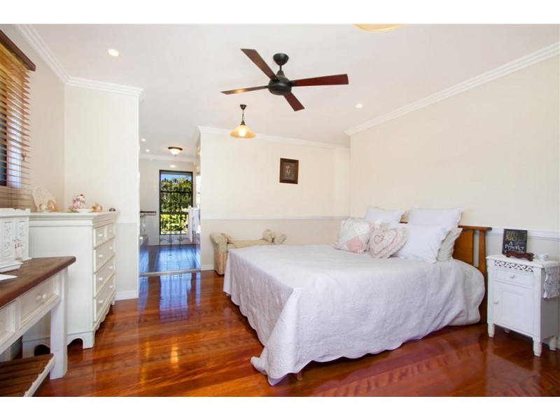 53 Hodgens Road, Crohamhurst QLD 4519