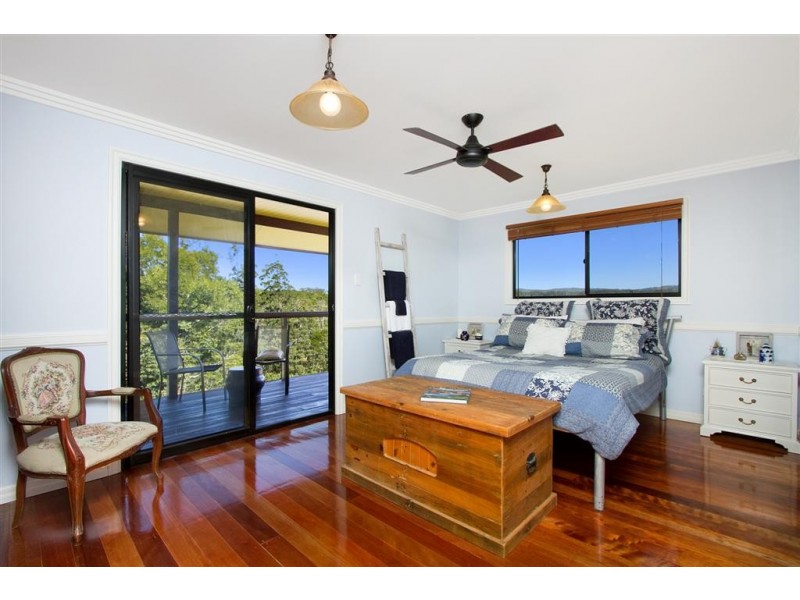 53 Hodgens Road, Crohamhurst QLD 4519