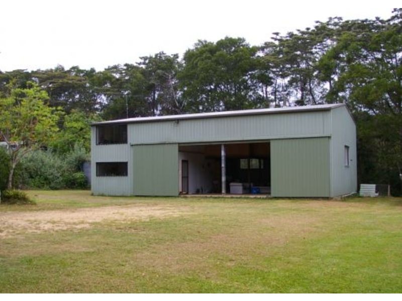 53 Hodgens Road, Crohamhurst QLD 4519