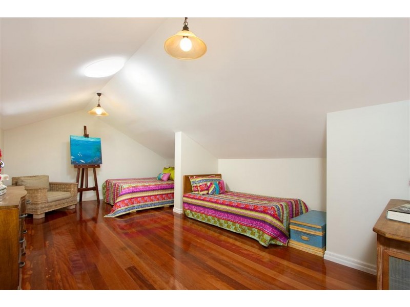 53 Hodgens Road, Crohamhurst QLD 4519