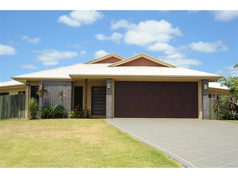 8 Bridget Crt, Beerwah QLD 4519