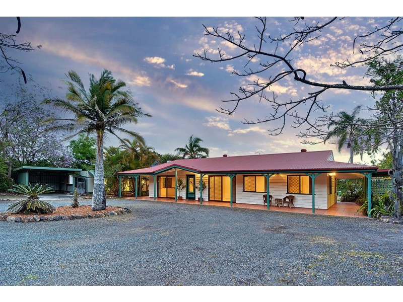 174 Endeavour Rd, Beerburrum QLD 4517