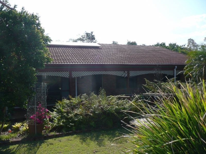 26 Turner Street, Beerwah QLD 4519