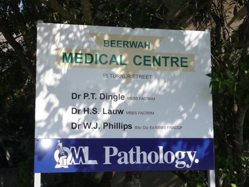 26 Turner Street, Beerwah QLD 4519