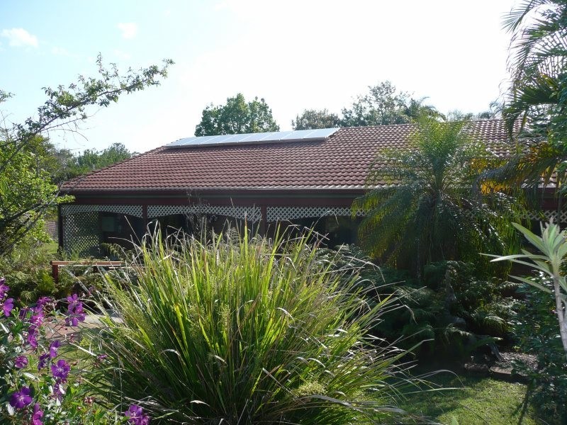 26 Turner Street, Beerwah QLD 4519