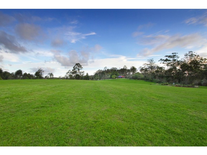 83 Morrisons Road, Peachester QLD 4519