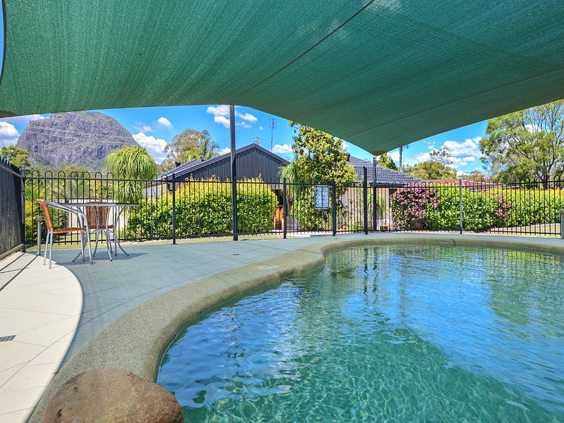7 PARKVIEW ROAD, Glass House Mountains QLD 4518